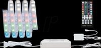 PLM 70528 - LED-Streifen MaxLED 1000 Basisset, 1,5 m, RGBW, IP44