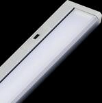 MLI 20000078 - Unterbauleuchte, 10 W, 580 lm, 3000 K, linear, IP20