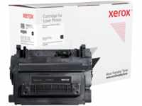 XEROX 006R03710 - Toner, schwarz, 64A, rebuilt, HP