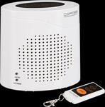 EW CC-2200 - Alarmsystem, elektronischer Wachhund