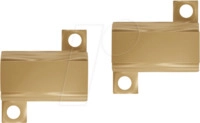 OSR LEDCBCTRL101 - CANBUS - Control Unit, Zubeh&ouml;r f&uuml;r W5W-LED, 2er-Pack