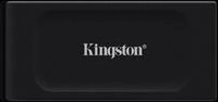 SXS1000/2000G - Kingston XS1000 Externe SSD 2 TB, USB 3.1