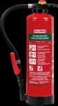 GLORIA SKA6PRO - Feuerl&ouml;scher Schaum, 6 Liter