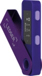 LEDGER SP-PURPLE - Krypto-Wallet, Nano S Plus, lila