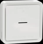 WISER CCT599002 - Rauchmelder, Zigbee