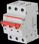 ABB SD203/63 - Lasttrennschalter, 63 A