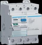 HAGER CFB640D - Fehlerstromschutzschalter 4 polig 10kA 40A 300mA Typ B+