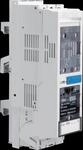 HAGER LT0057 - Sicherungslasttrennschalter LT NH000/60mm 100A, 50mm&sup2;