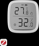 SON SNZB-02D - Temperatur-Feuchtigkeitssensor, Zigbee