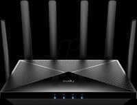 CUDY LT700, CUDY LT700 - 4G WLAN-Router LTE Cat.6, 1167 MBit/s