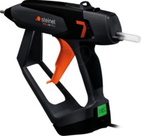 STEINEL 086954 - Hei&szlig;klebepistole GM 7011 Koffer-Set