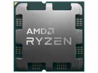 AMD T R5-7600X - AMD AM5 Ryzen 5 7600X, 6x 4.70GHz, tray