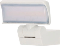 BRE 1178080200 - LED-Flutlicht, 20 W, 1680 lm, 3000 K, wei&szlig;, IP44