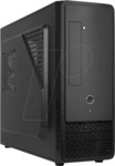 CFT UC-03B-OP - CHIEFTEC UC-03B-OP Slim ATX Geh&auml;use, schwarz