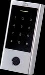 DNT BIOACCESS PR - Fingerprint-Codeschloss BioAccess PRO