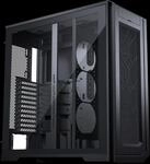 PHT ES620PTG-DBK - PHANTEKS Enthoo Pro 2 Server Big-Tower, Tempered Glass, schwarz