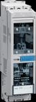HAGER LT0056 - Sicherungslasttrennschalter NH000 3-polig 3x100A SS 60mm