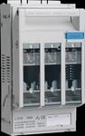 HAGER LT050 - Sicherungslasttrennschalter, 3-polig NH00 3x160A