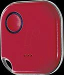 SHELLY BLUBUT-R - Shelly Blu Button1 Rot