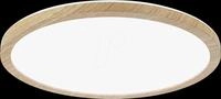 PLM 71033 - Deckenleuchte Atria Shine, 16 W, 1600 lm, 4000 K, rund, IP44