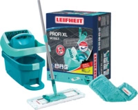 LEIFHEIT 55168 - LEIFHEIT Wischtuchpresse Profi XL Mobile