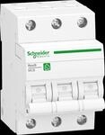 R9F23340 - Leitungsschutzschalter Resi9 3P, 40A, B Charakteristik, 6kA