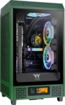 TT 39425 - Thermaltake The Tower 200 Racing Green Mini-ITX, gr&uuml;n