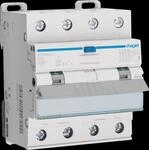 HAGER AFX482D - FI/LS-Schalter 4P 10kA C-32A 300mA Typ A