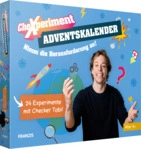 ADV 67220-9 - Adventskalender - CheXperiment (DE)