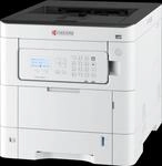 ECOSYS PA3500CX - Laserdrucker, Color, LAN, 35 S/min, Duplex, inkl. UHG