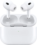 APPLE MTJV3ZM/A - Headset, In Ear, Bluetooth&reg;, Apple AirPods Pro (2. Generation)