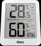 MEBUS 40928 - Thermo-Hygrometer