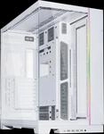 LIAN O11DEXL-W - Lian Li O11 Dynamic EVO XL Big-Tower, wei&szlig;