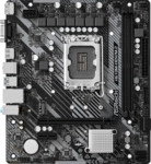 ASR 90MXBJH0 - ASRock H610M-HDV/M.2 R2.0 (1700)