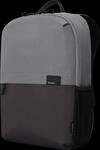 TARGUS TBB636 - Laptop-/Notebookrucksack, 15,6" (41 cm), Schwarz/Grau, 20 Liter