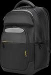 TARGUS TCG670 - Laptop-/Notebookrucksack, 17,3'' (44 cm), Schwarz