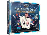 ADV 67188-2 - Adventskalender - Roncalli Circus Magic (DE)