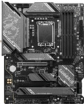 MSI 7E06-026R - MSI Z790 GAMING PLUS WIFI (1700)