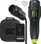 GC EVGC01 - Mobiles Ladeger&auml;t HABU, 11 kW, 7m, 16A