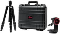 DISTO D360SET - DST 360 + TRI 120 Stativ, inkl. Koffer