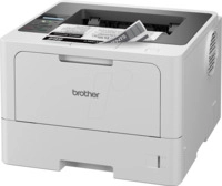BRO HLL5210DW - Laserdrucker, s/w, LAN/WLAN, 48 S/min. BRO HLL5210DW - Laserdrucker, s/w, LAN/WLAN, 48 S/min.