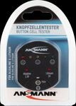 ANS 1900-0035 - Batterietester f&uuml;r Alkaline- und Lithium-Knopfzellen, analog