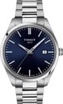 Tissot T1504101104100, Tissot PR 100 blue male