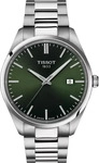 Tissot T1504101109100, Tissot PR 100 green male