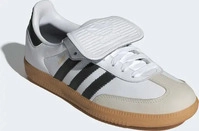 Adidas IG4279, Adidas WMNS SAMBA LT white female