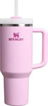 Stanley 100000107960, Stanley The Quencher H2.0 FlowState Tumbler pink male