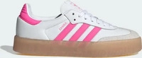 Adidas JS3940, Adidas WMNS SAMBAE white female