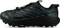 Hoka One One 1141572-FLCK, Hoka One One MAFATE THREE2 black male