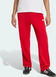 Adidas KD8319, Adidas FIREBIRD TRACK PANTS red male