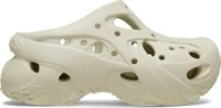 Crocs 211141-2MD, Crocs Caged Clog white male